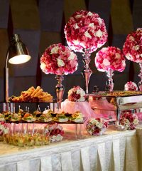 Orange Clove Catering Pte Ltd