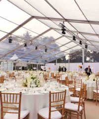 Outdoor Wedding Specialist