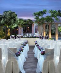 Park Hotel Clarke Quay