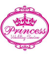 Princess Wedding Services
