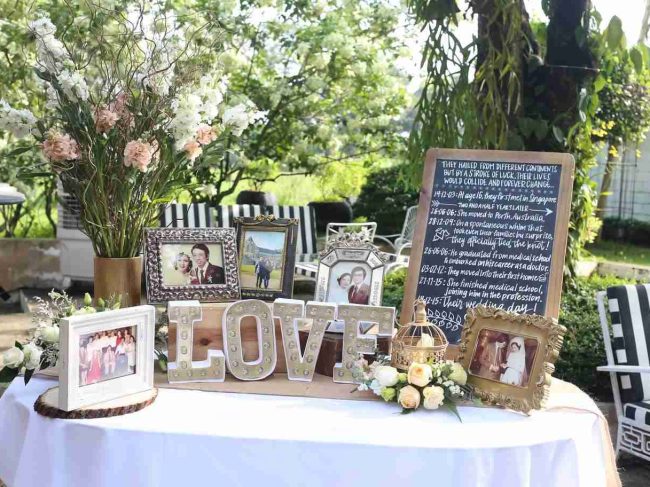 Rosette Designs & Co