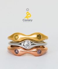 The Canary Diamond Company