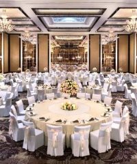 The St. Regis Singapore