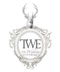 The Wedding Entourage