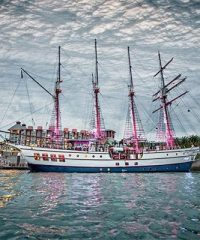 White Label Charters